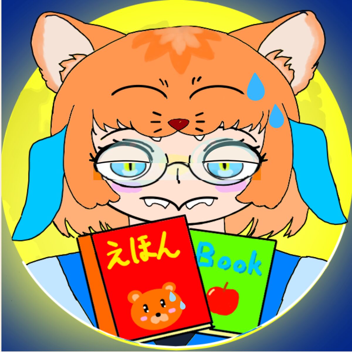 猫月